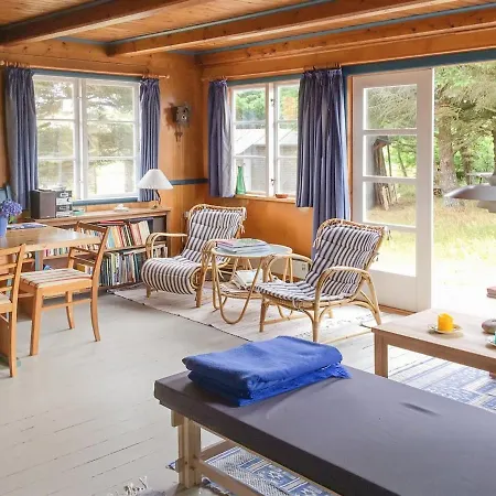 Holiday Jorid Holiday home