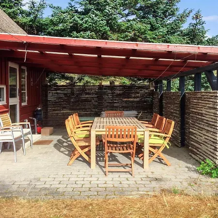 Holiday home Holiday Jorid