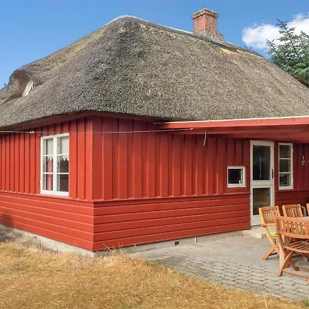 Holiday Jorid Holiday home