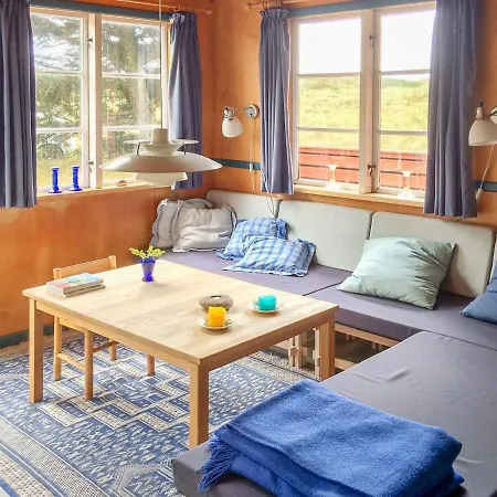 Holiday Jorid Holiday home