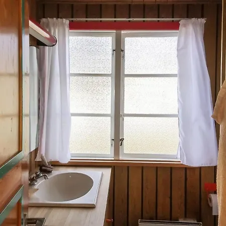 Holiday home Holiday Jorid Vejers Strand